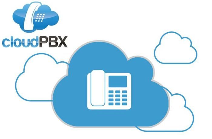 Cloud PBX