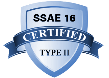 SSAE 16