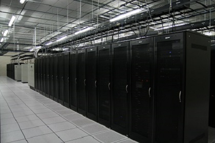 Data Center